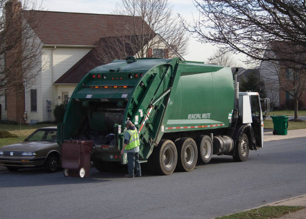 Best Commercial Junk Removal  in Alpine, TX