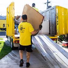 Best Residential Junk Removal  in Alpine, TX